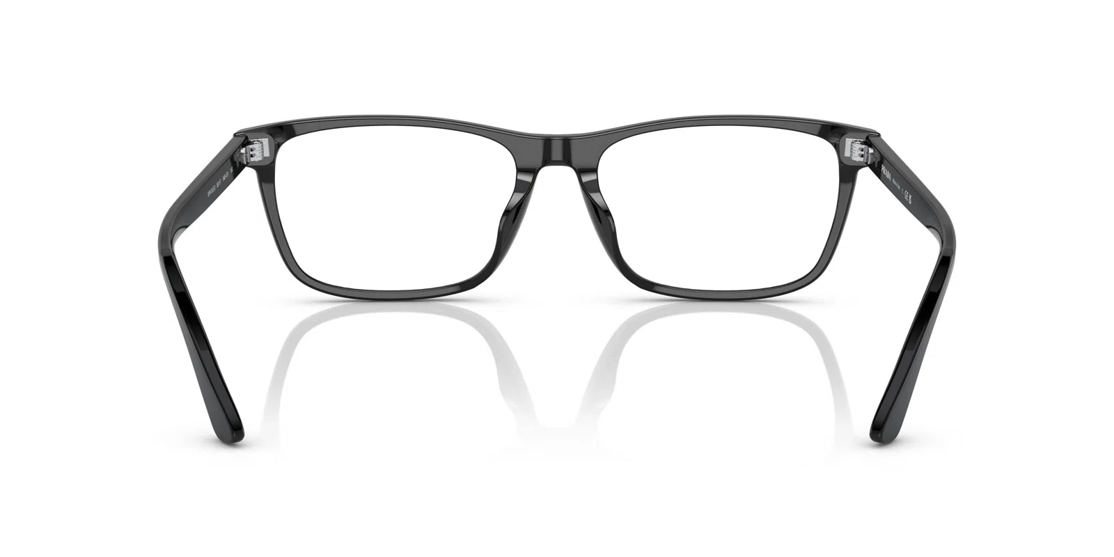 Prada 01ZVD Eyeglasses - view 12